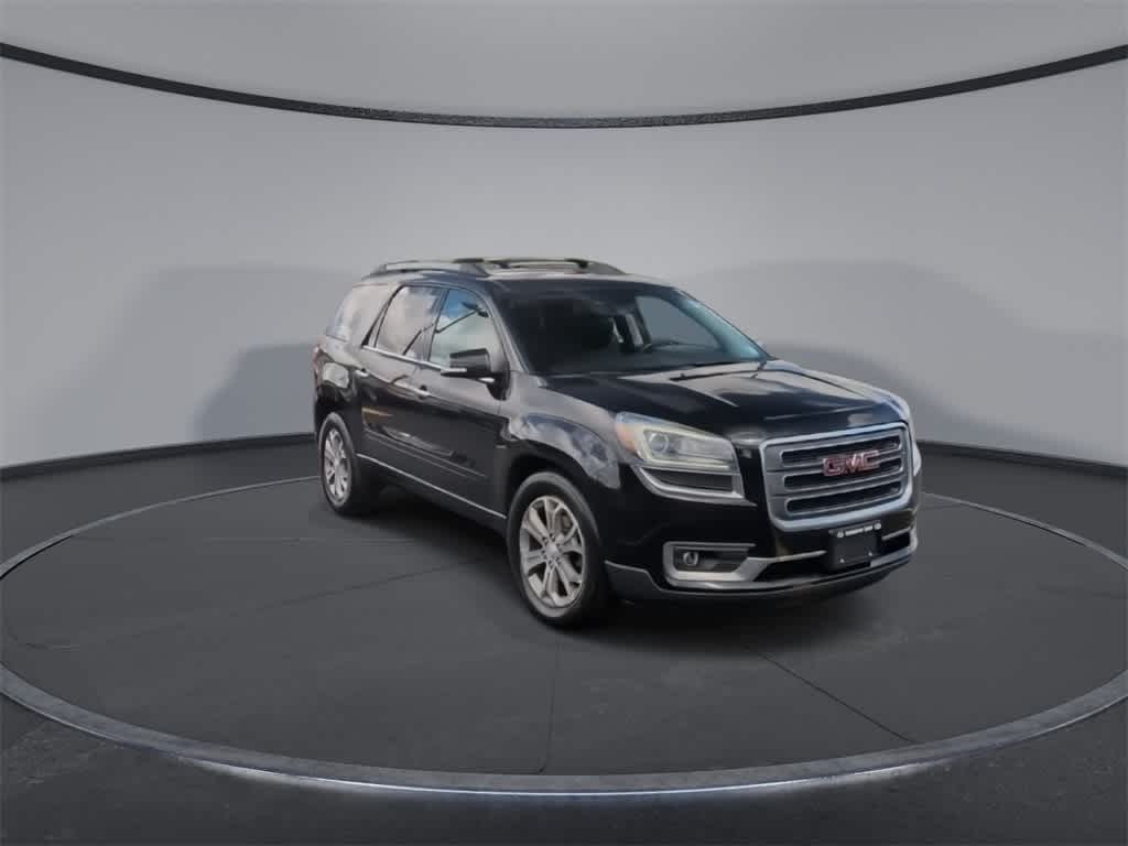Thumbnail: 2014 GMC Acadia - 2