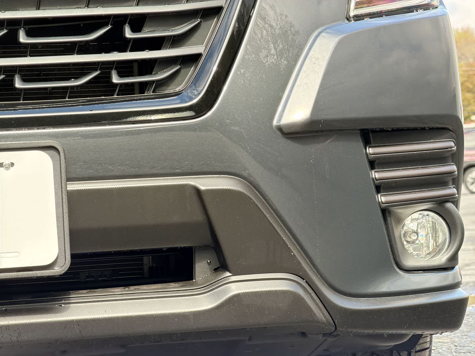 Thumbnail: 2022 Subaru Forester - 11