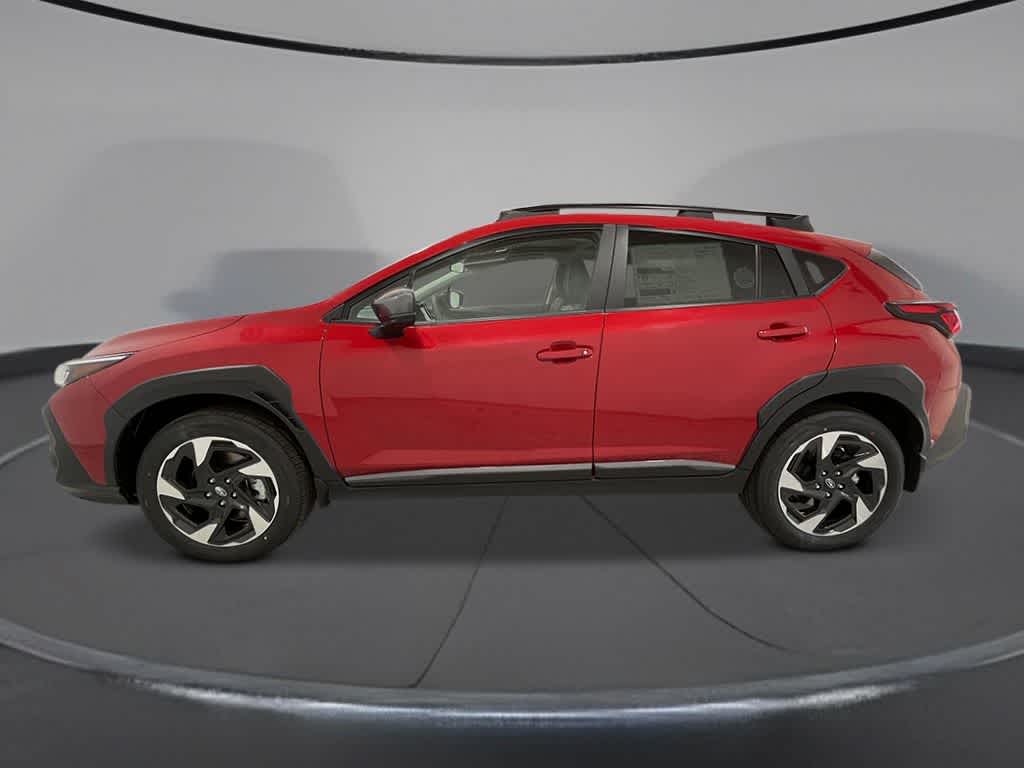 Thumbnail: 2025 Subaru Crosstrek - 2