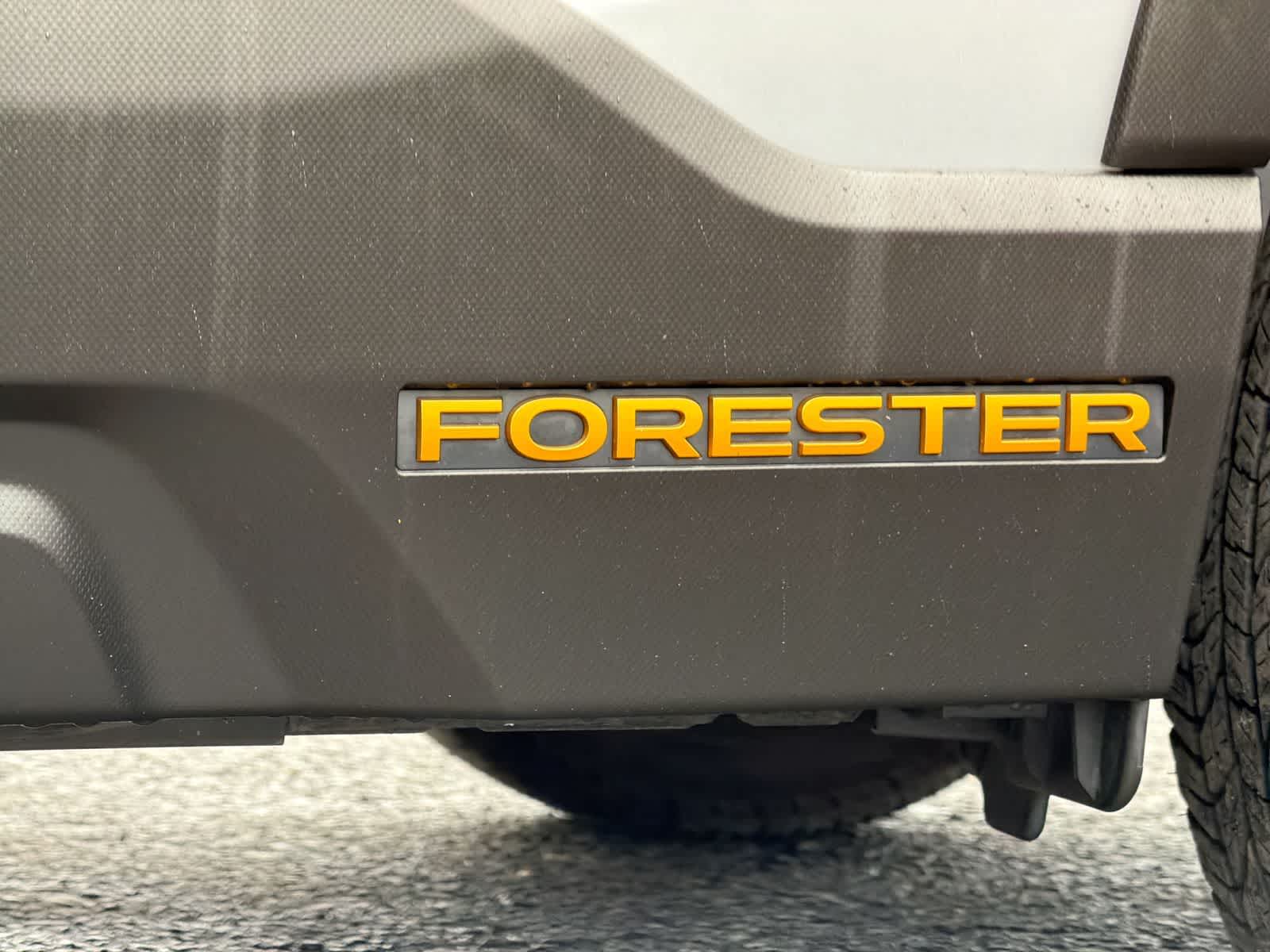 Thumbnail: 2023 Subaru Forester - 13