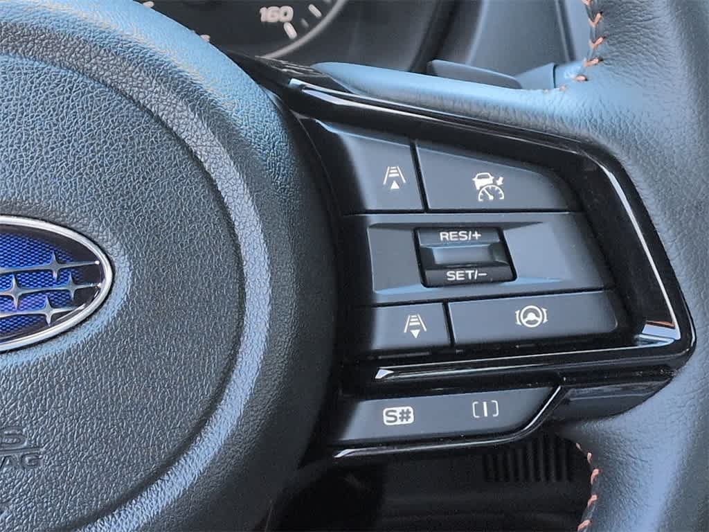 Thumbnail: 2025 Subaru Forester - 27