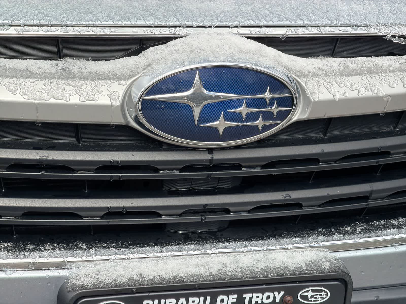 Thumbnail: 2020 Subaru Outback - 12