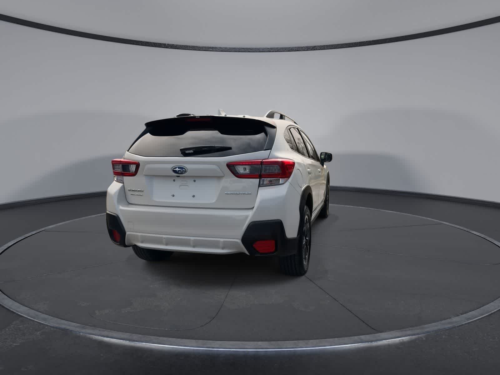 Thumbnail: 2023 Subaru Crosstrek - 7