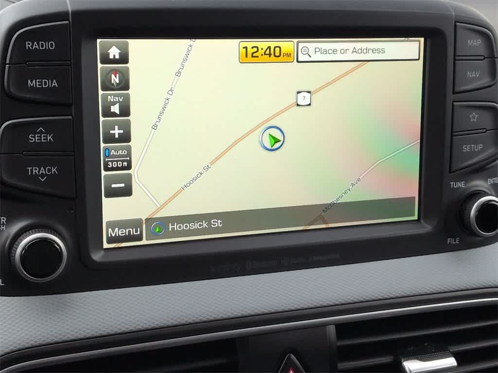 Thumbnail: 2020 Hyundai Kona - 31