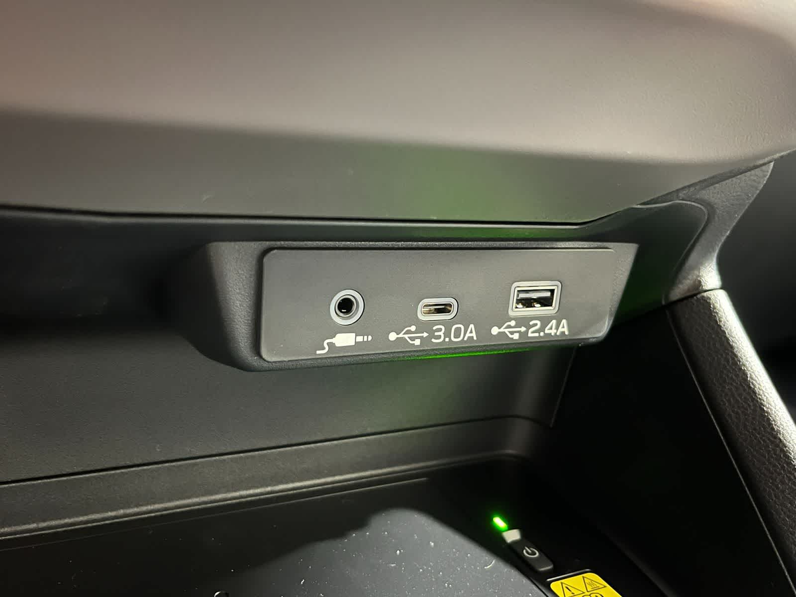 Thumbnail: 2026 Subaru Crosstrek - 22