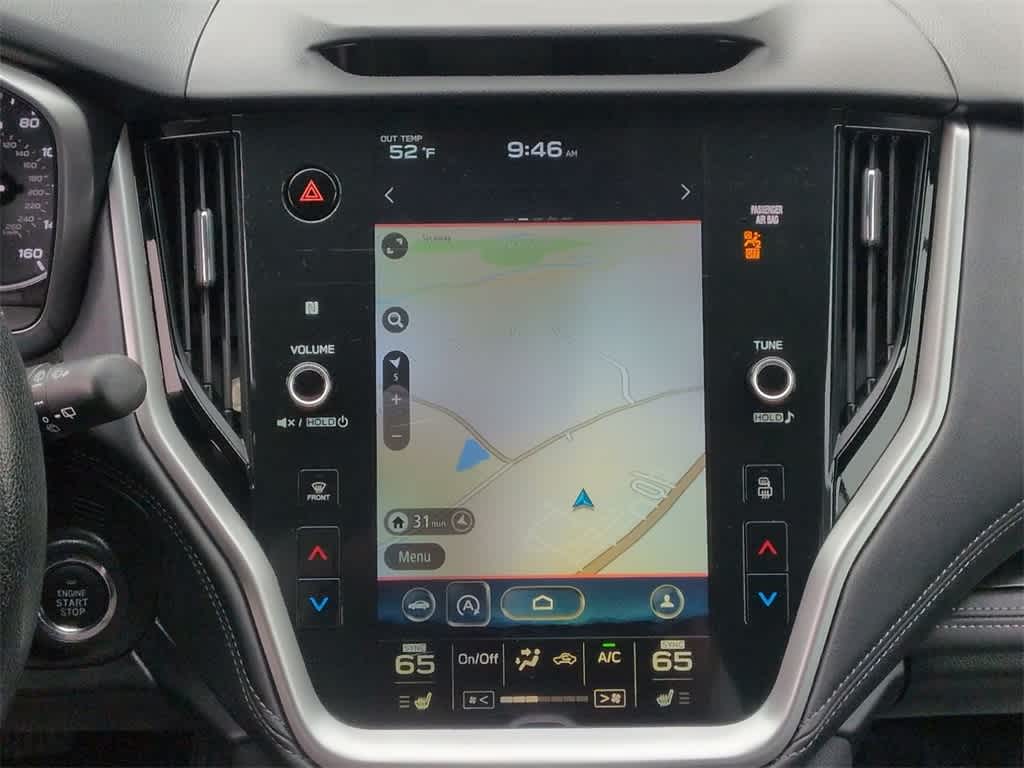 Thumbnail: 2022 Subaru Outback - 30