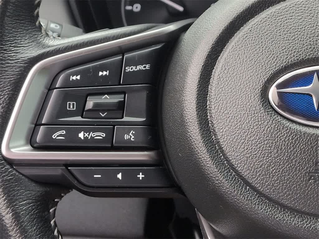 Thumbnail: 2023 Subaru Outback - 24