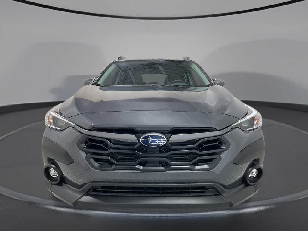 Thumbnail: 2026 Subaru Crosstrek - 8