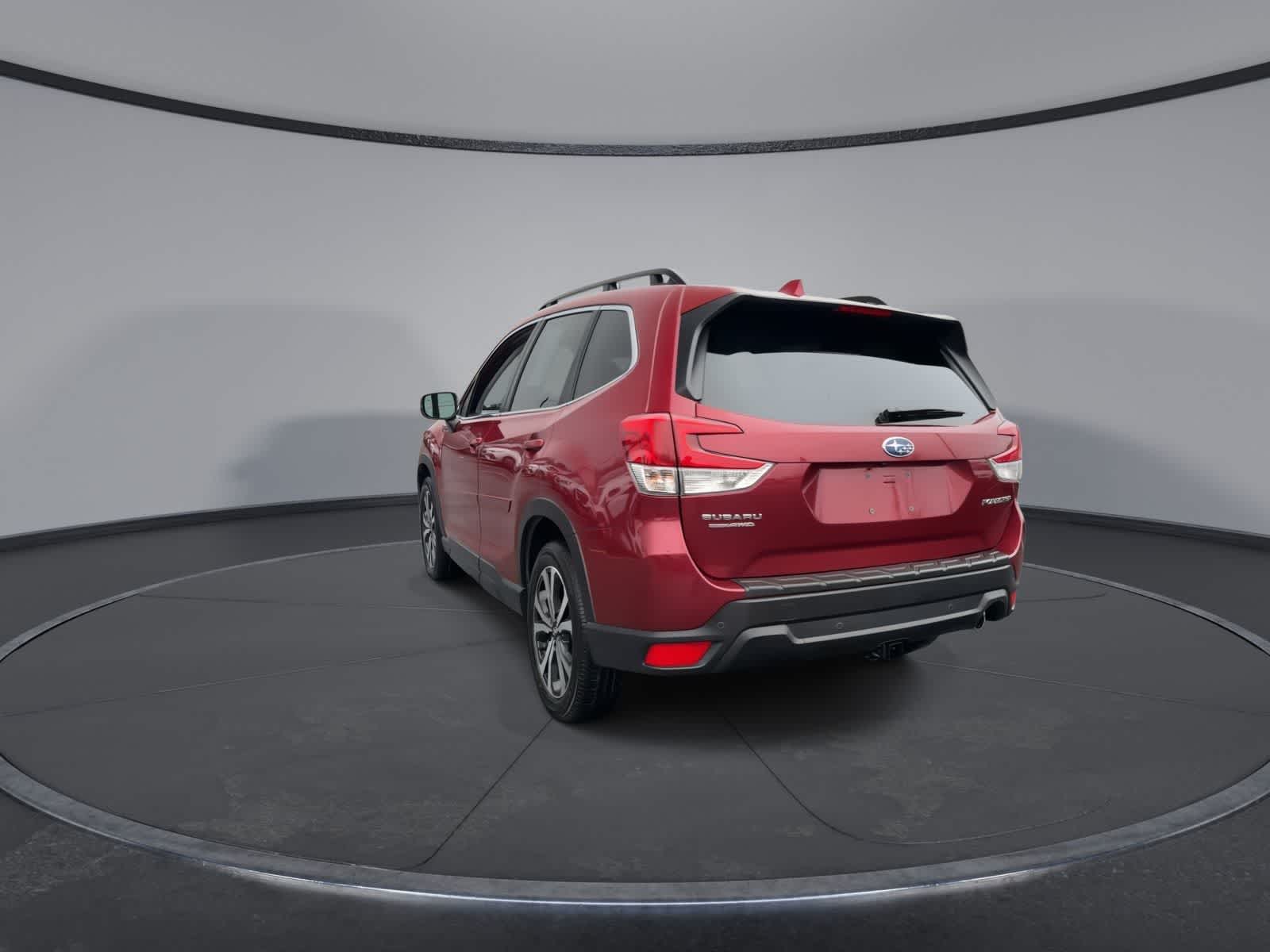 Thumbnail: 2023 Subaru Forester - 6