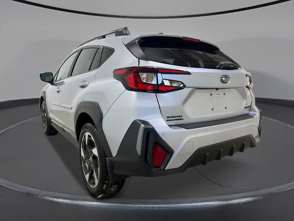 Thumbnail: 2026 Subaru Crosstrek - 3