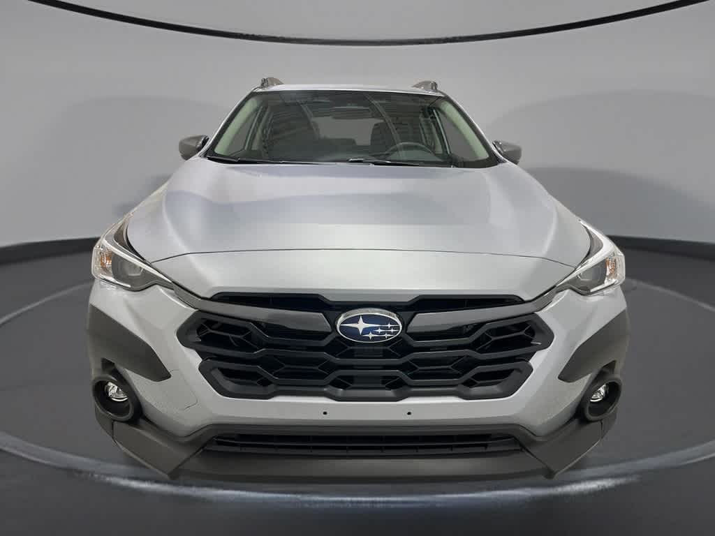 Thumbnail: 2025 Subaru Crosstrek - 8