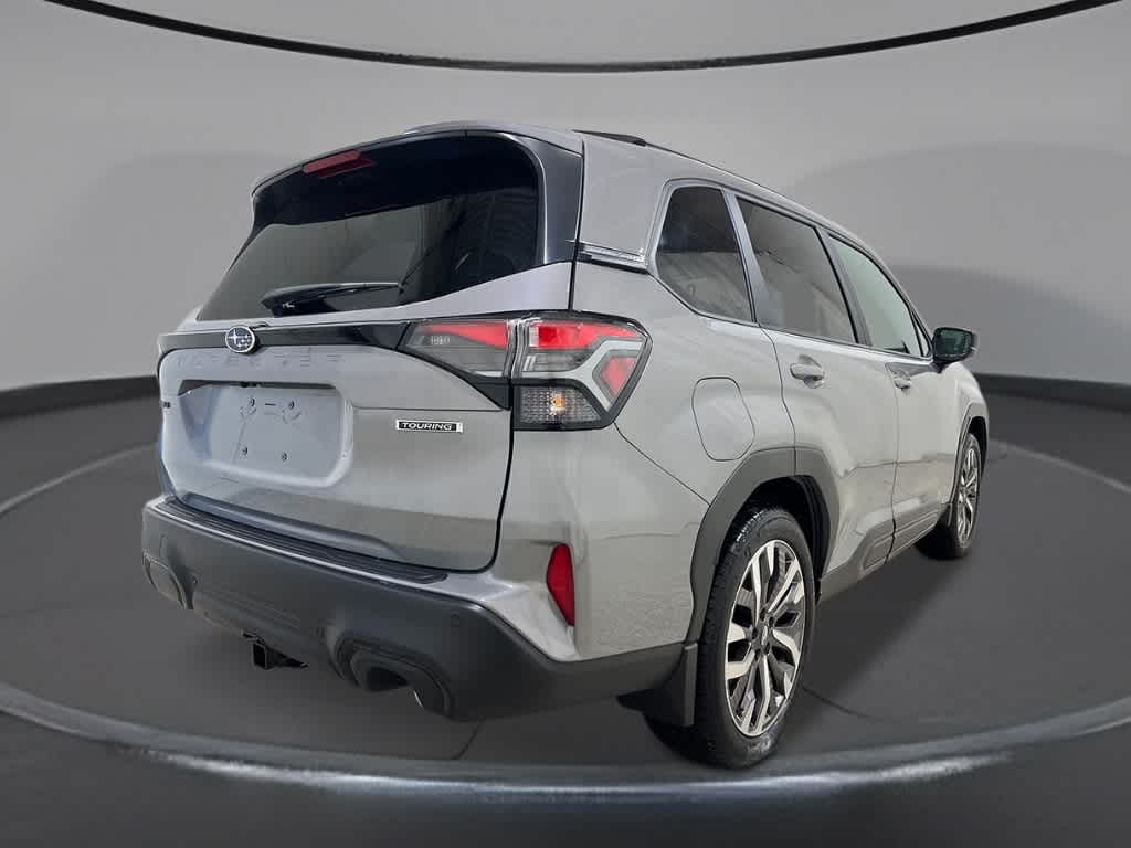 Thumbnail: 2026 Subaru Forester - 5