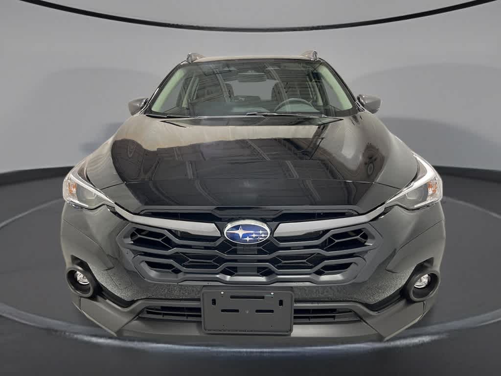 Thumbnail: 2025 Subaru Crosstrek - 8