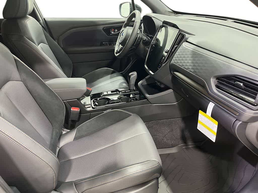 Thumbnail: 2026 Subaru Forester - 28