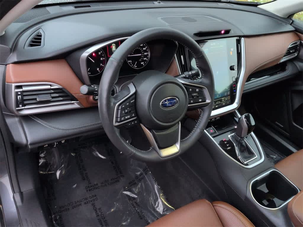 Thumbnail: 2023 Subaru Outback - 10