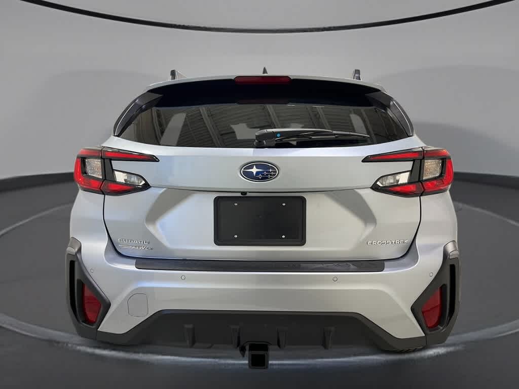 New 2025 Subaru Crosstrek Limited SUV