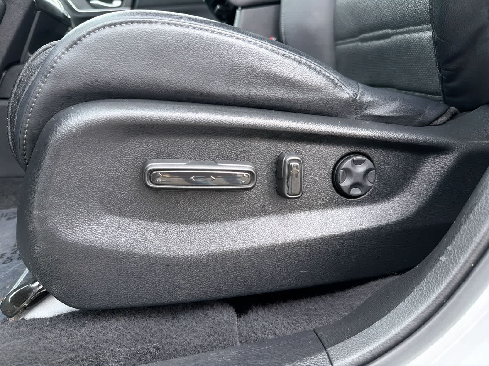 Thumbnail: 2022 Honda CR-V - 18