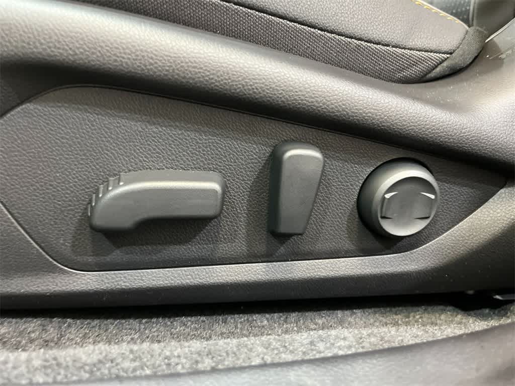 Thumbnail: 2025 Subaru Crosstrek - 13