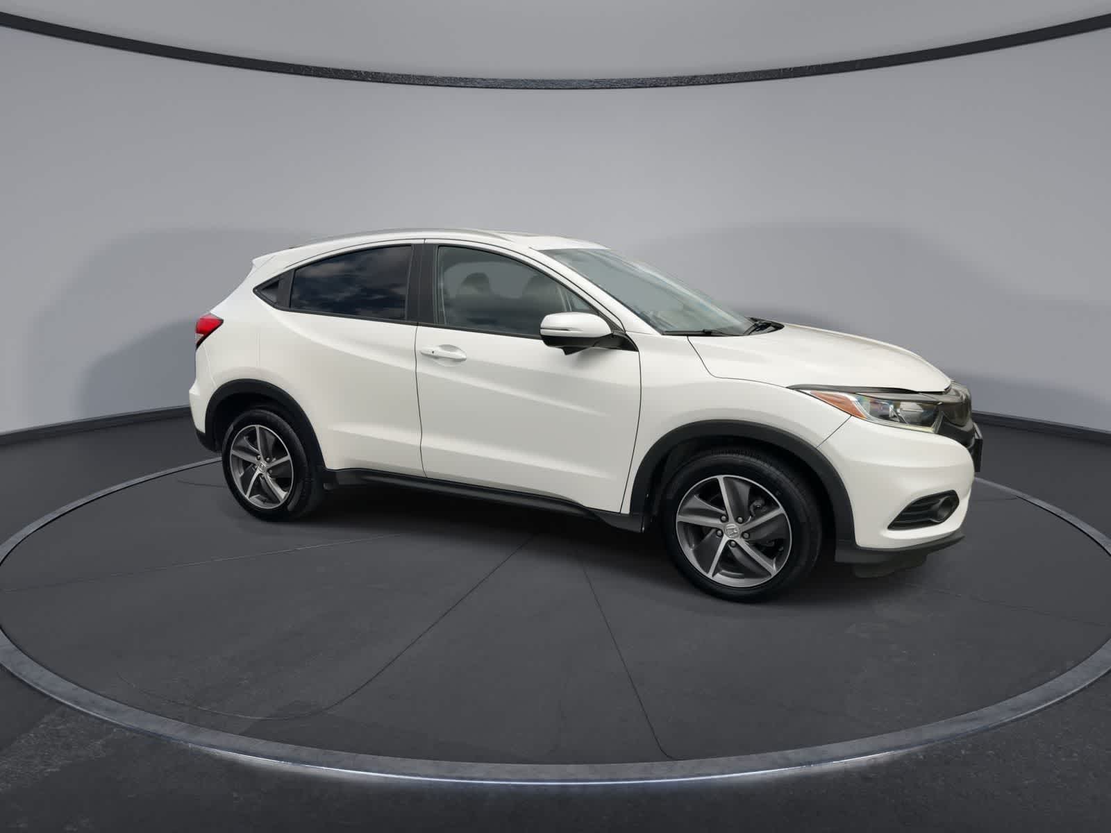 Thumbnail: 2021 Honda HR-V - 9