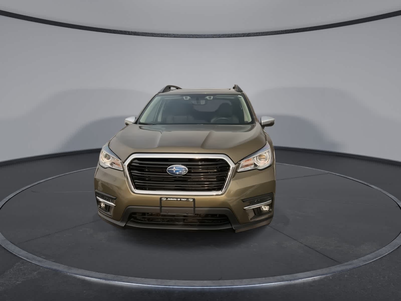Thumbnail: 2022 Subaru Ascent - 3