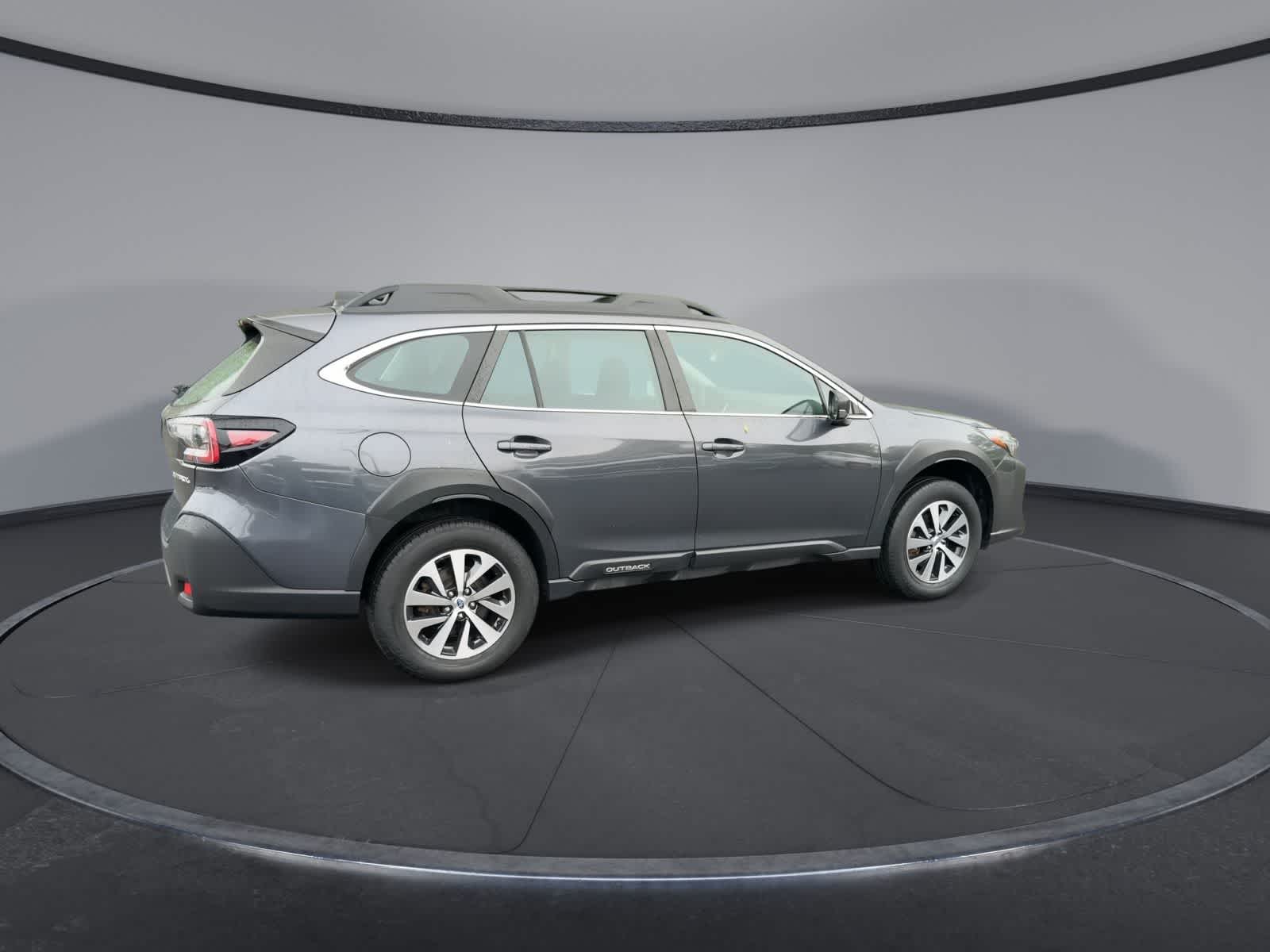 Thumbnail: 2023 Subaru Outback - 8