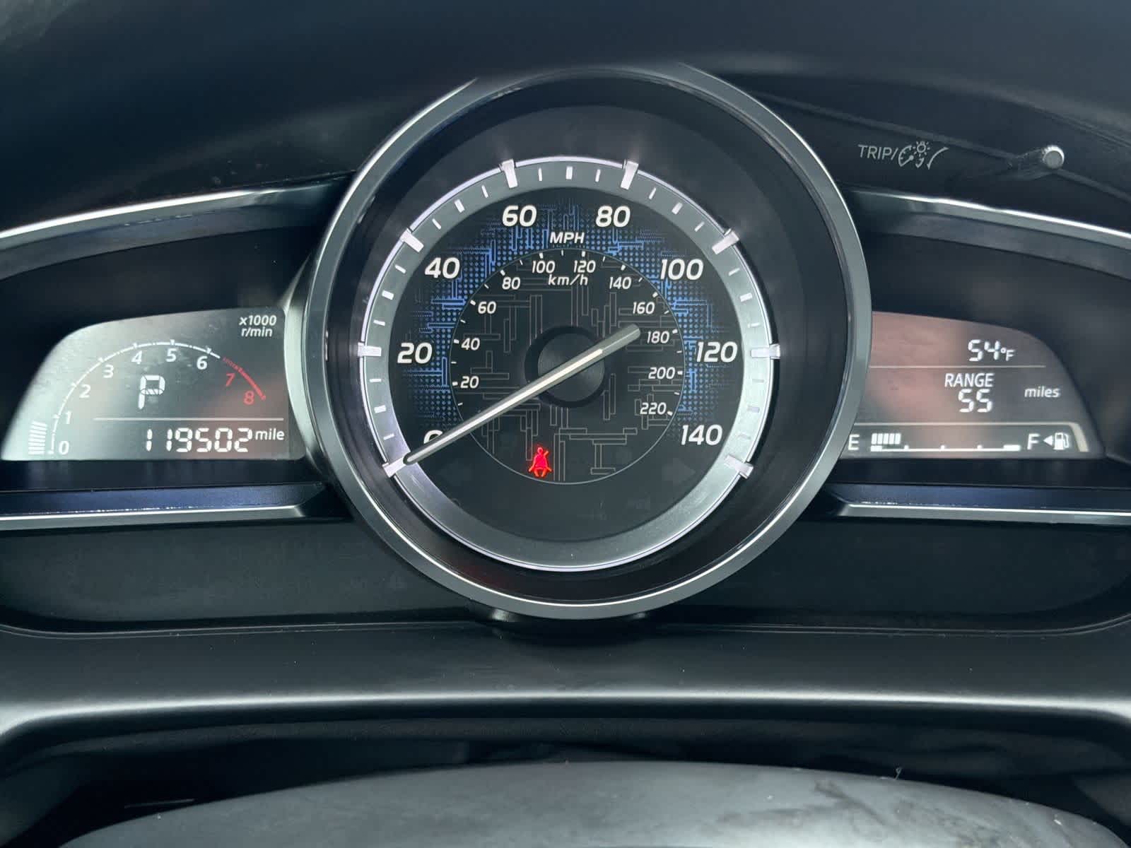 Thumbnail: 2016 Scion iA - 33