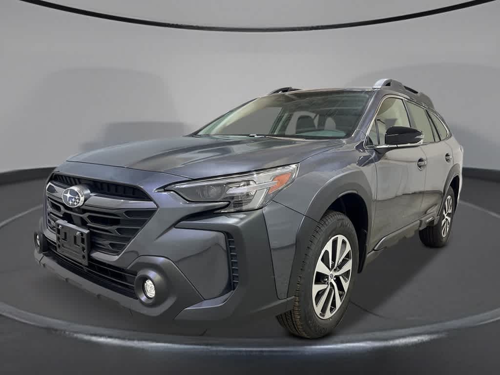Thumbnail: 2025 Subaru Outback - 1