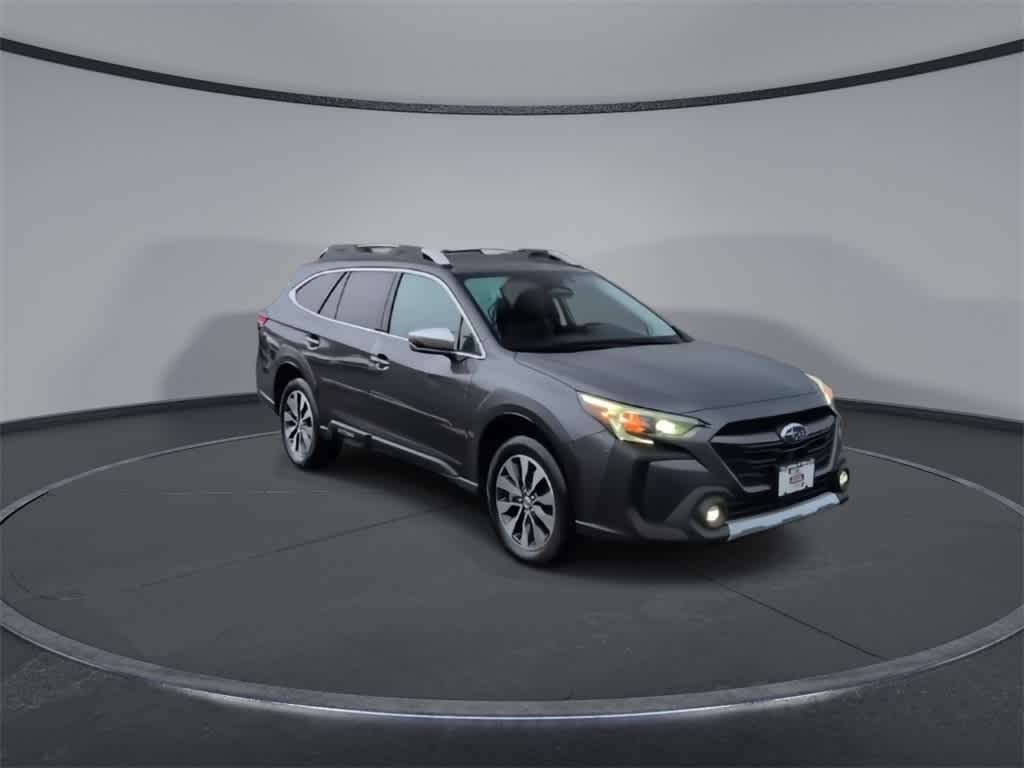 Thumbnail: 2023 Subaru Outback - 2