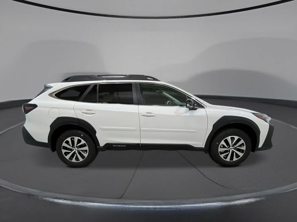 Thumbnail: 2025 Subaru Outback - 6