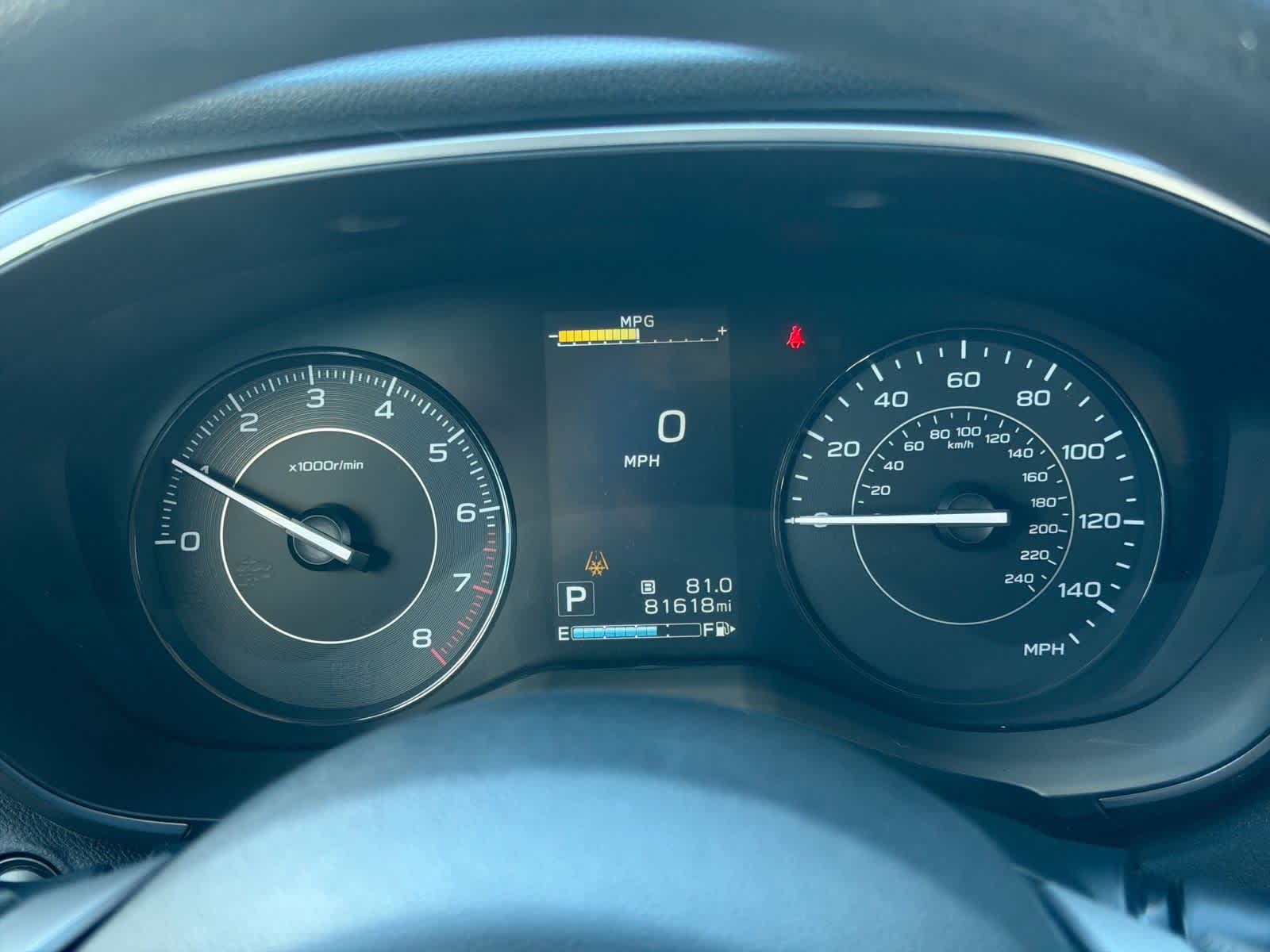 Thumbnail: 2020 Subaru Impreza - 35