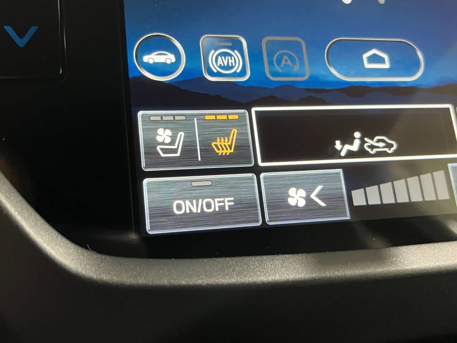 Thumbnail: 2025 Subaru Forester - 21