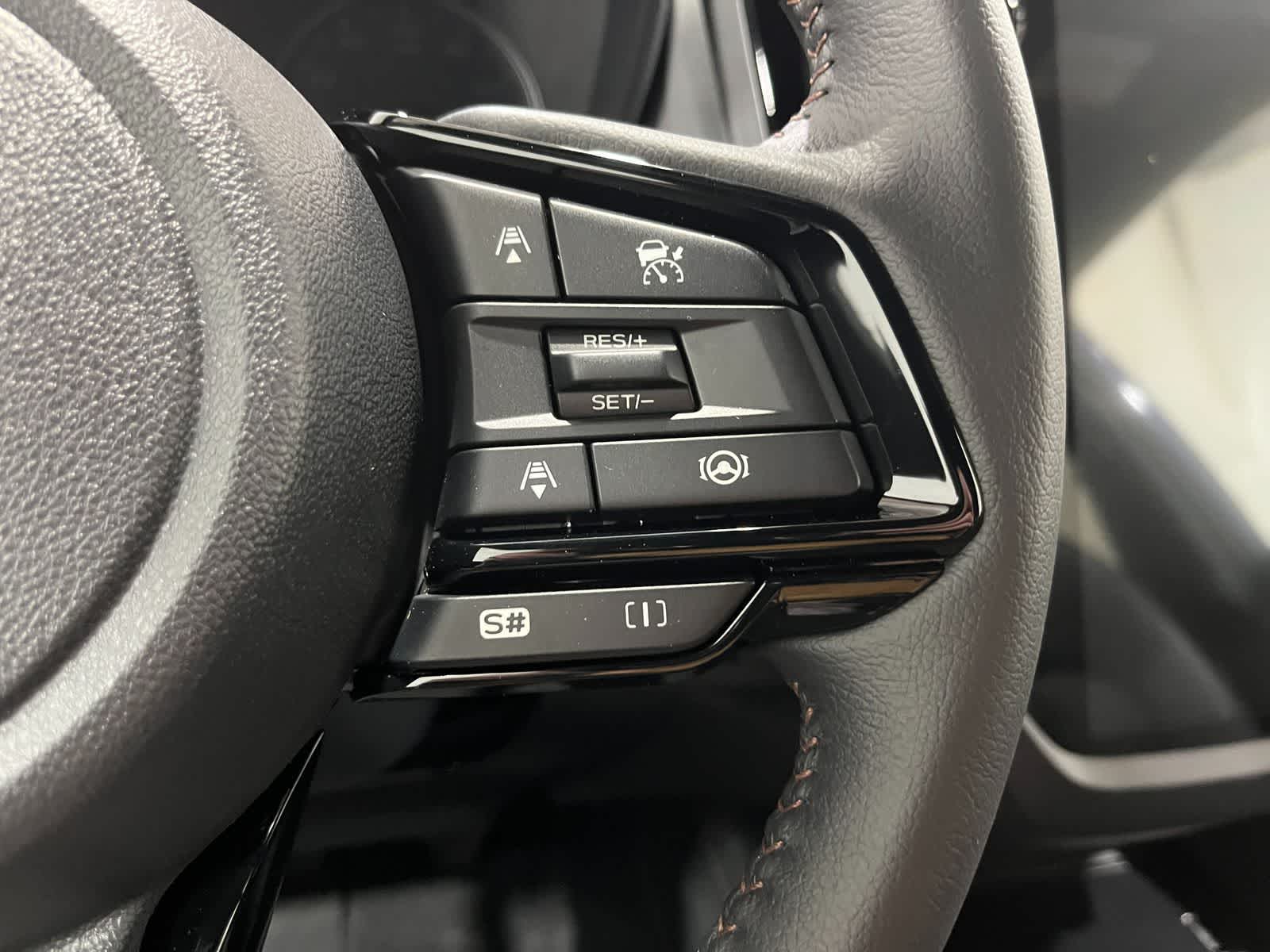 Thumbnail: 2026 Subaru Forester - 17