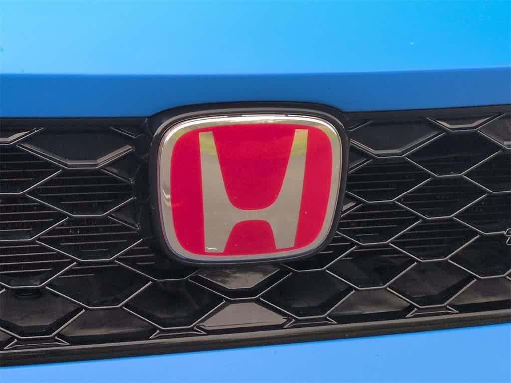 Thumbnail: 2023 Honda Civic - 12
