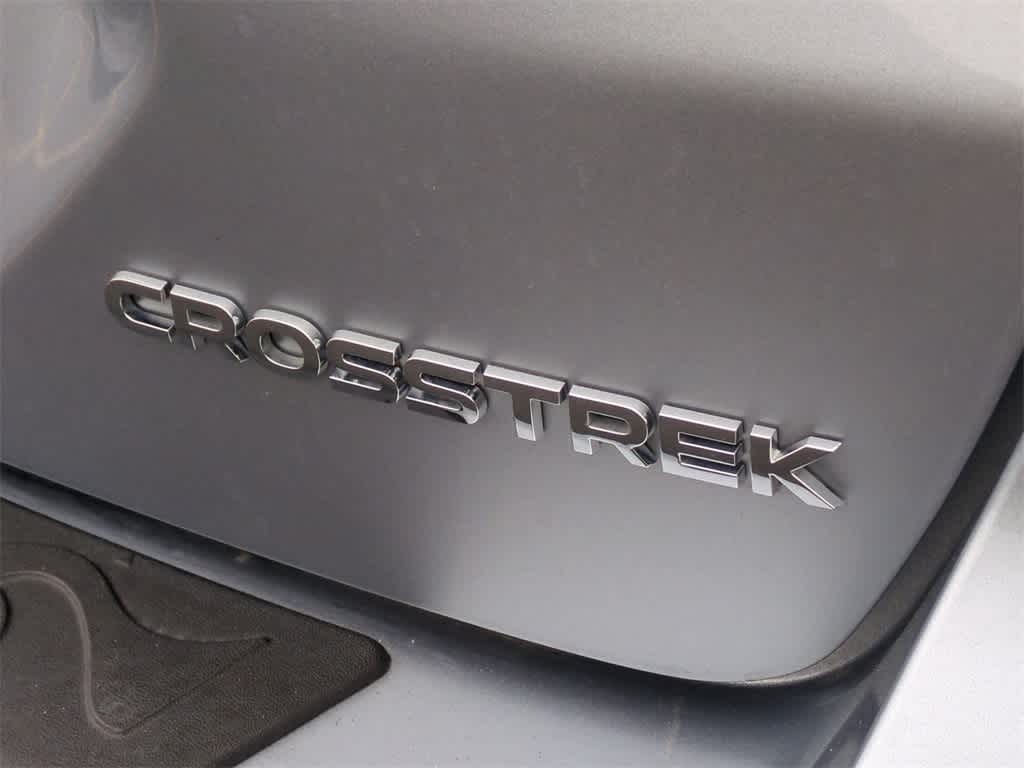 Thumbnail: 2024 Subaru Crosstrek - 13