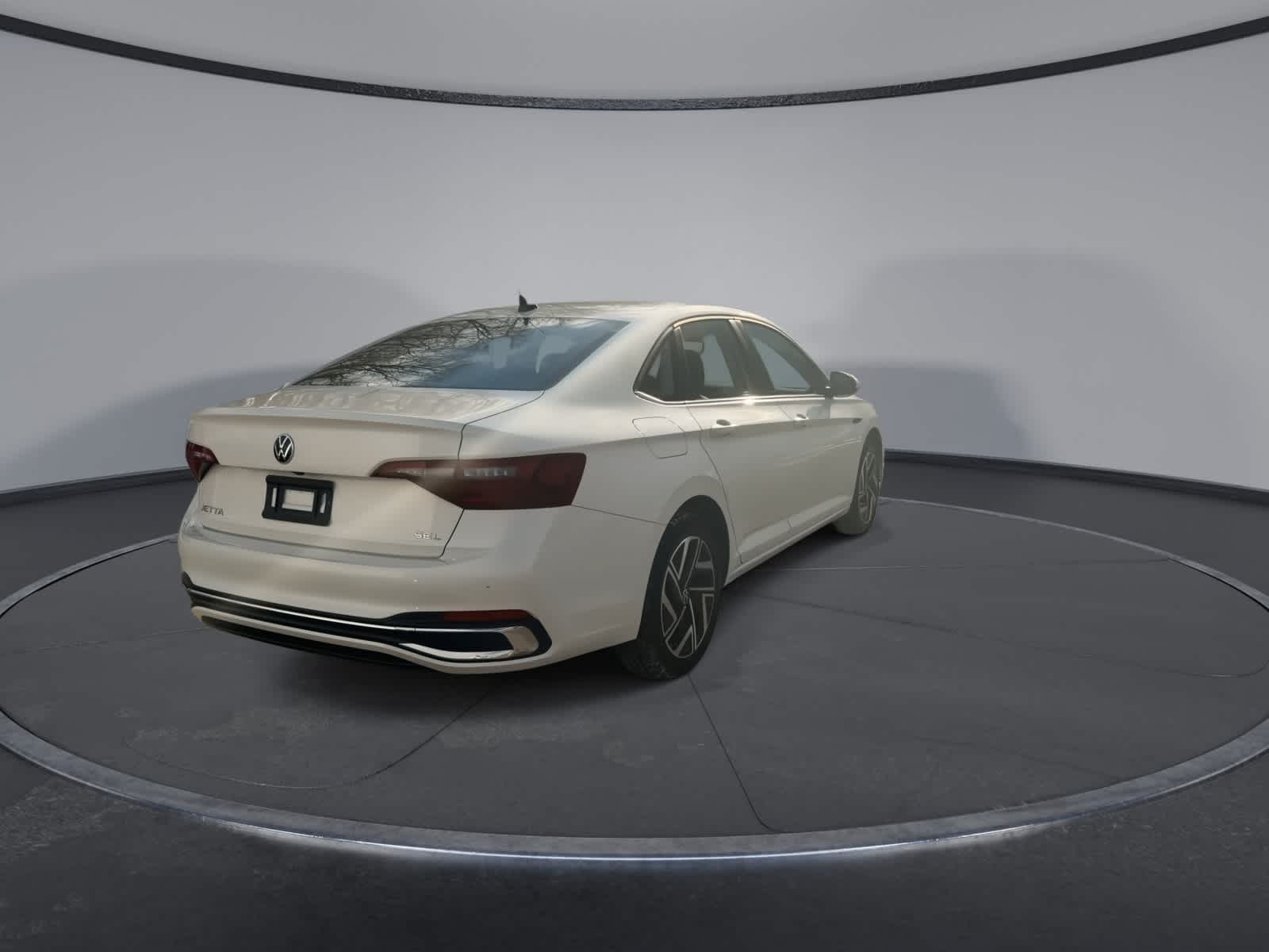 Thumbnail: 2023 Volkswagen Jetta - 8