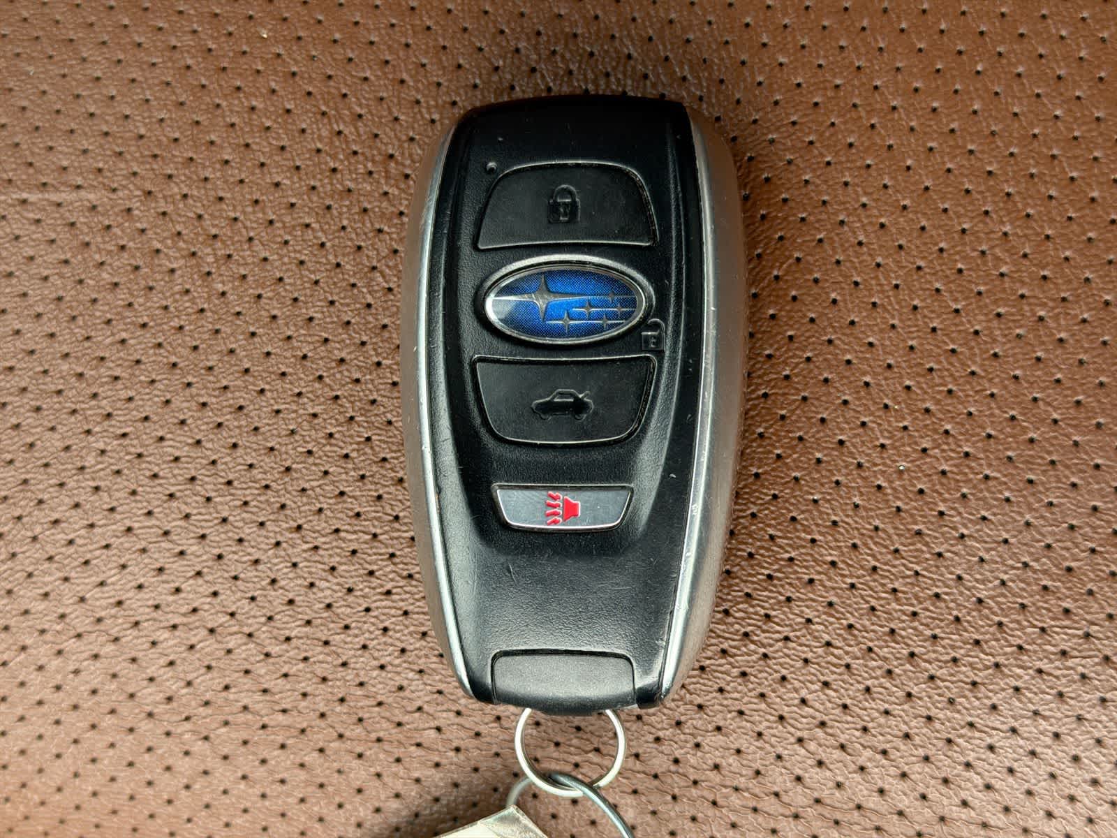 Thumbnail: 2023 Subaru Outback - 38