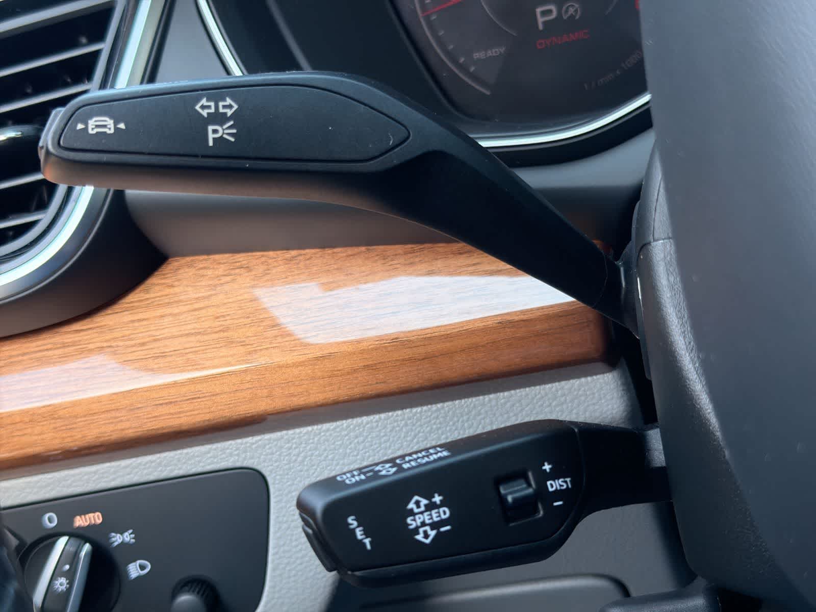 Thumbnail: 2022 Audi Q5 - 28