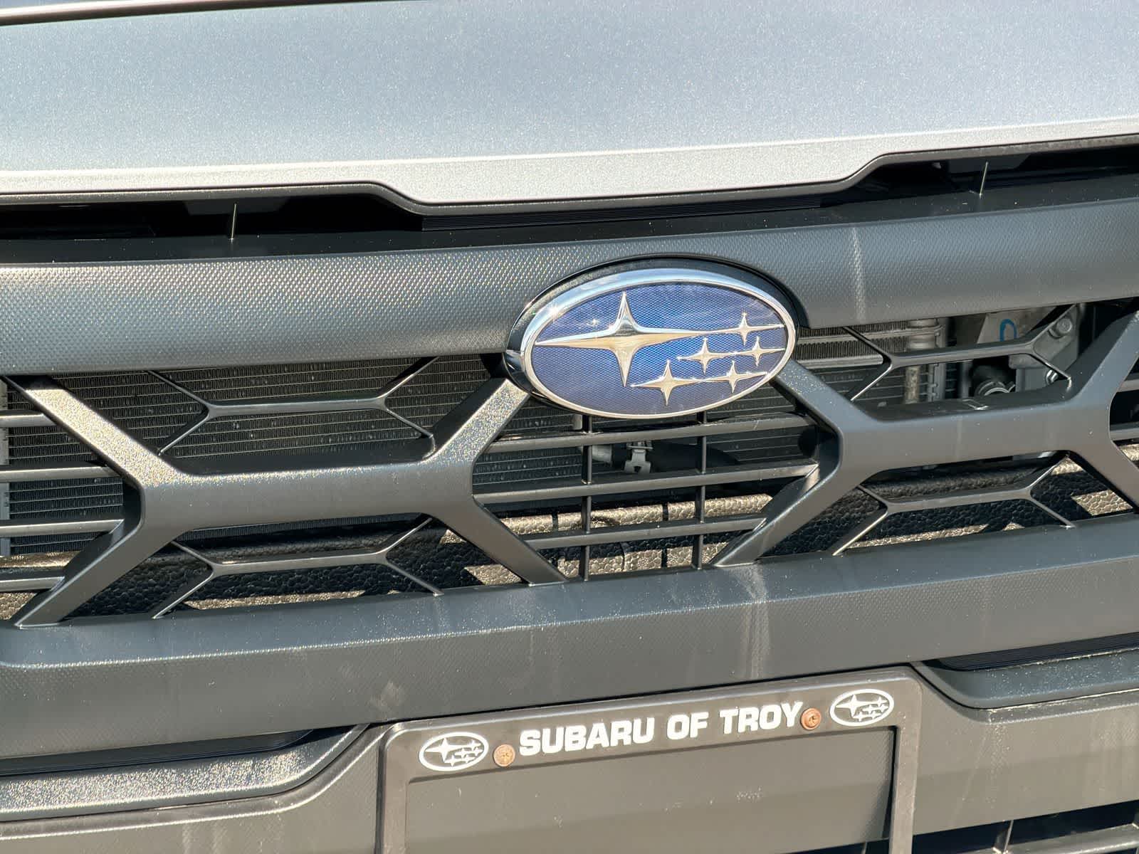 Thumbnail: 2024 Subaru Crosstrek - 12