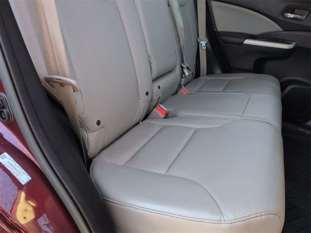 Thumbnail: 2015 Honda CR-V - 22