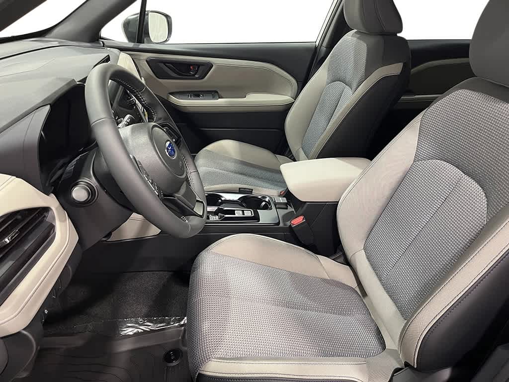 Thumbnail: 2026 Subaru Forester - 12