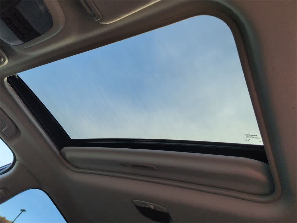Thumbnail: 2025 Subaru Crosstrek - 20