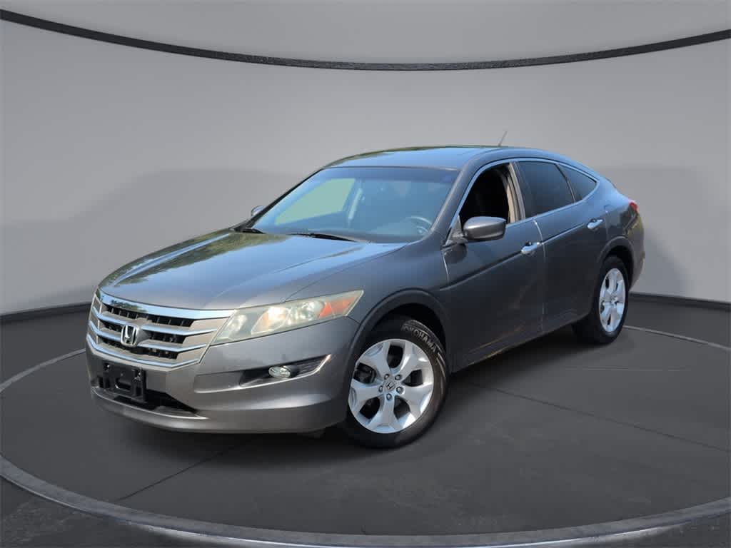 2012 Honda Crosstour  -
                  Troy, NY