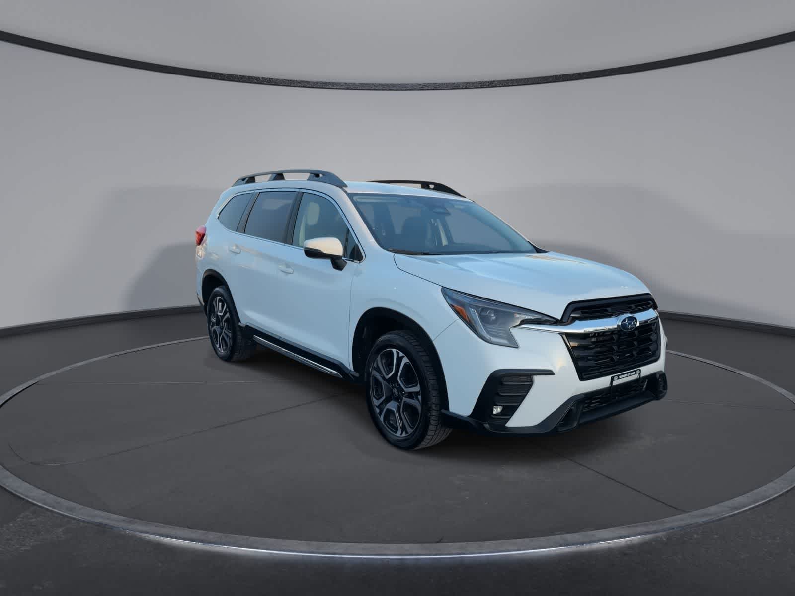 Thumbnail: 2023 Subaru Ascent - 2