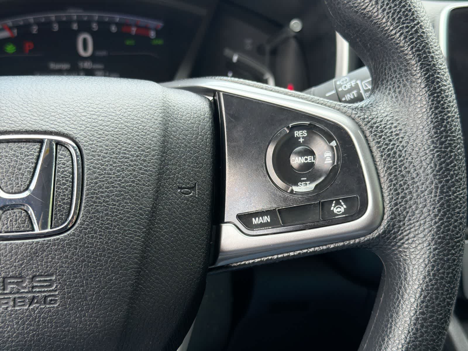 Thumbnail: 2020 Honda CR-V - 26