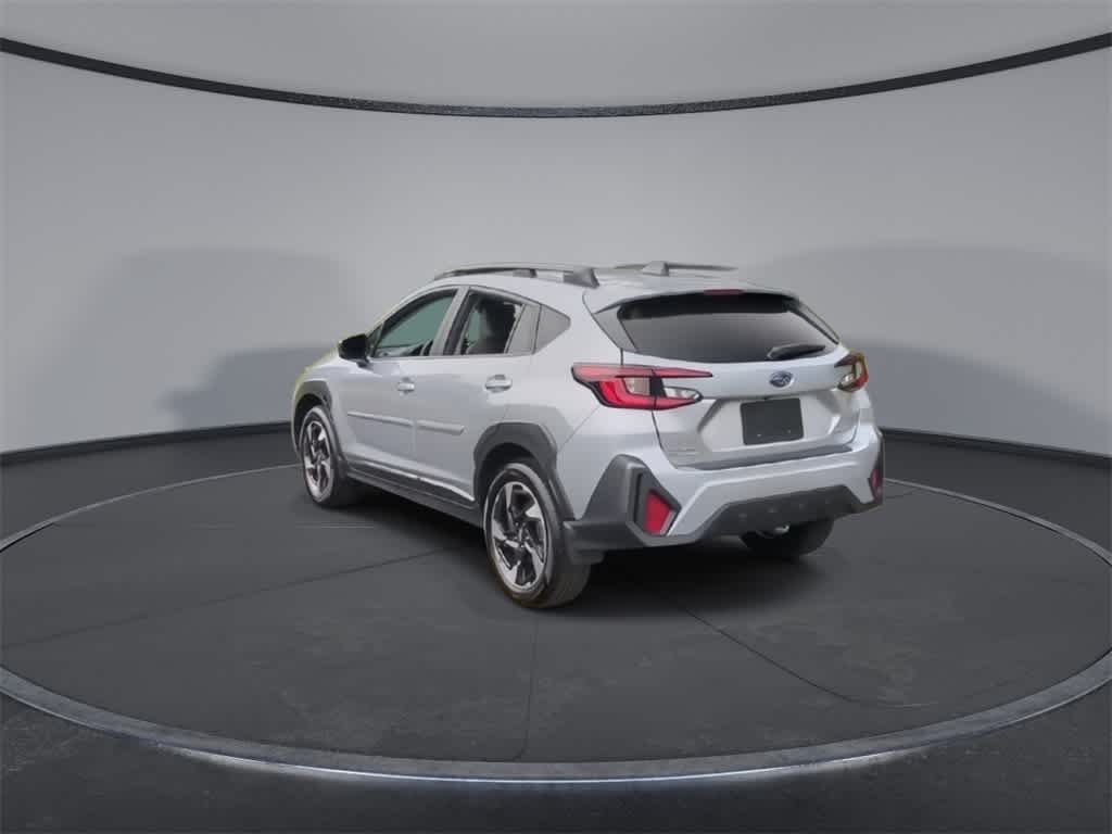Thumbnail: 2024 Subaru Crosstrek - 7