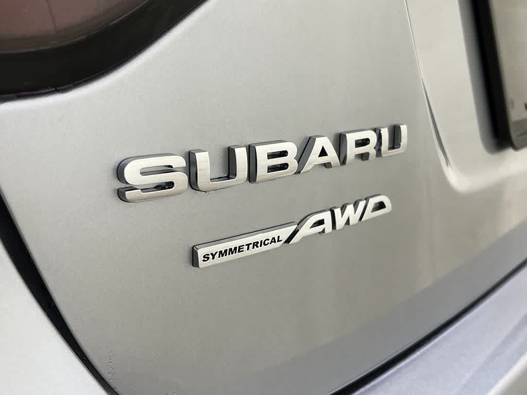 Thumbnail: 2025 Subaru Legacy - 9