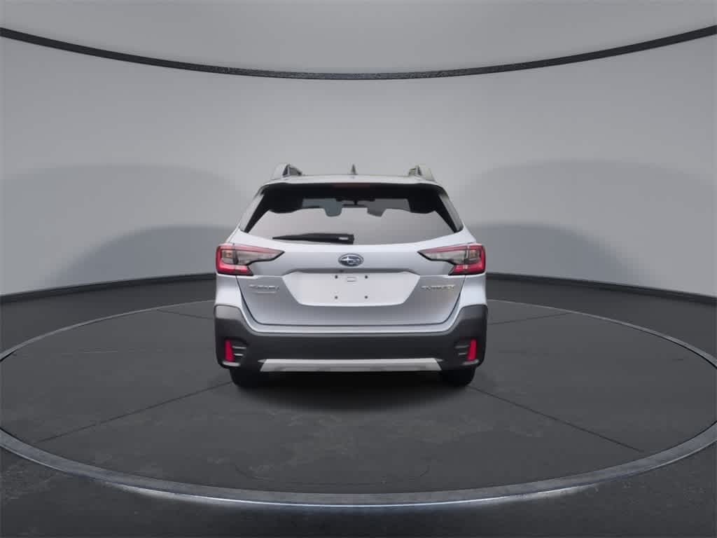 Thumbnail: 2022 Subaru Outback - 7