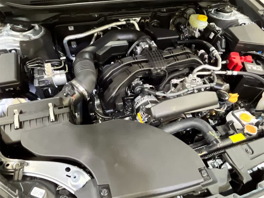 Thumbnail: 2025 Subaru Outback - 11