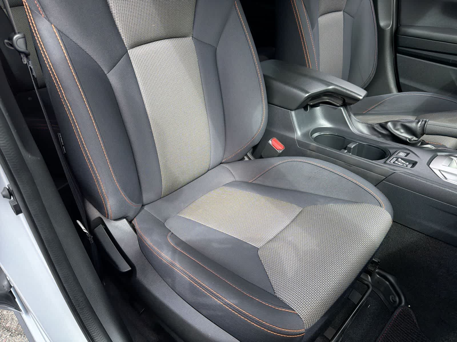 Thumbnail: 2021 Subaru Crosstrek - 23