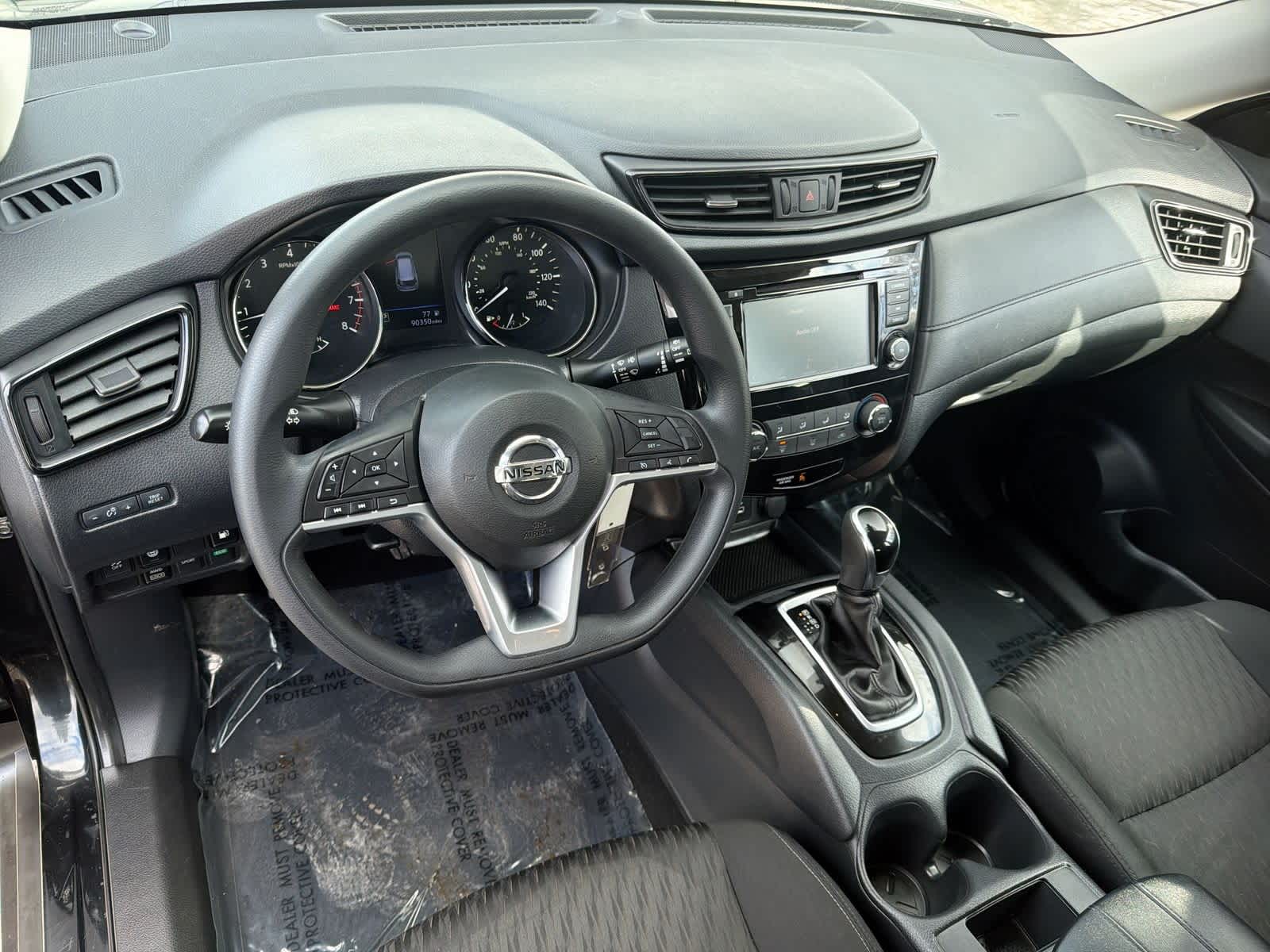 Thumbnail: 2019 Nissan Rogue - 10